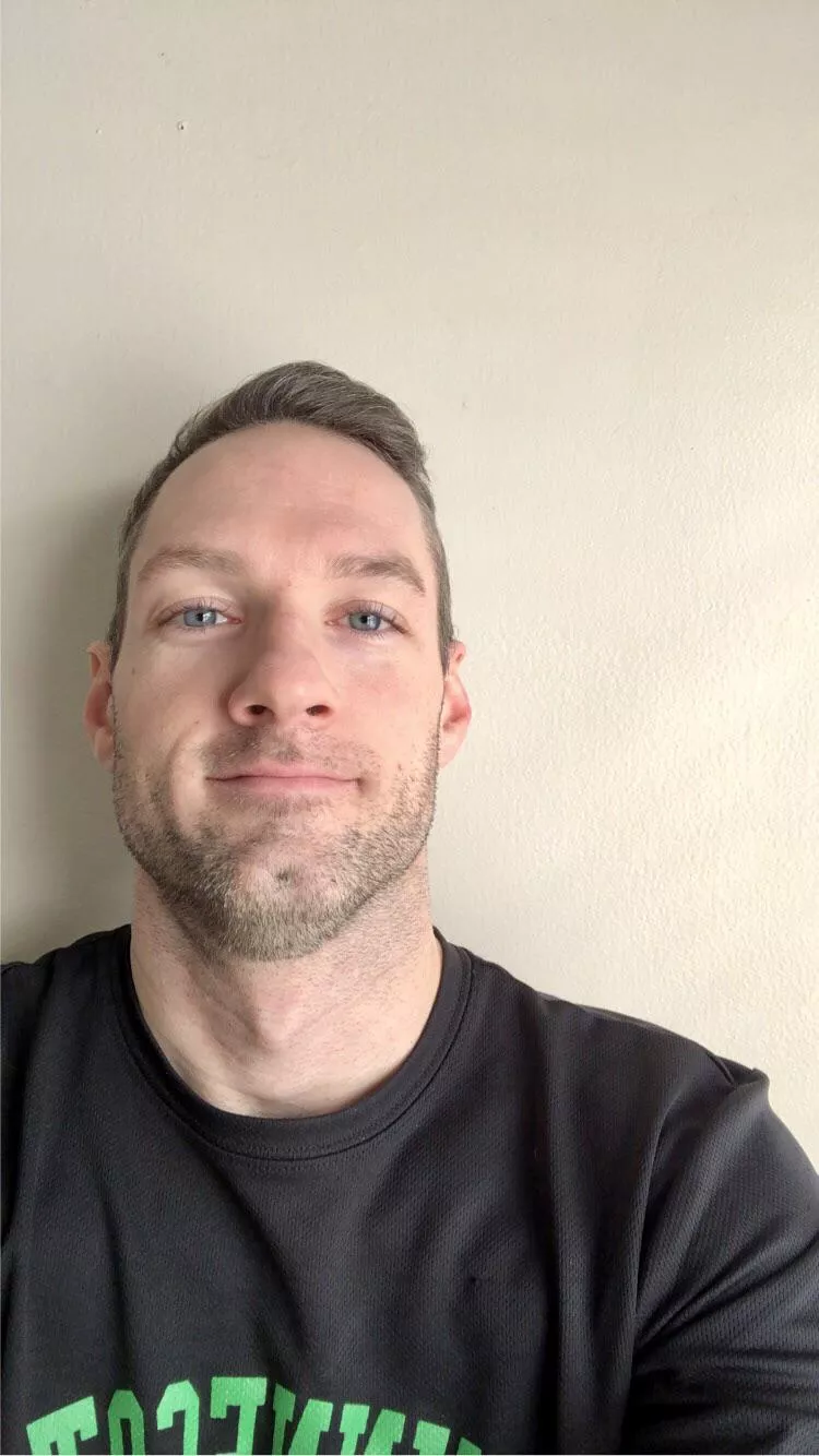 Happy Monday Mornin!