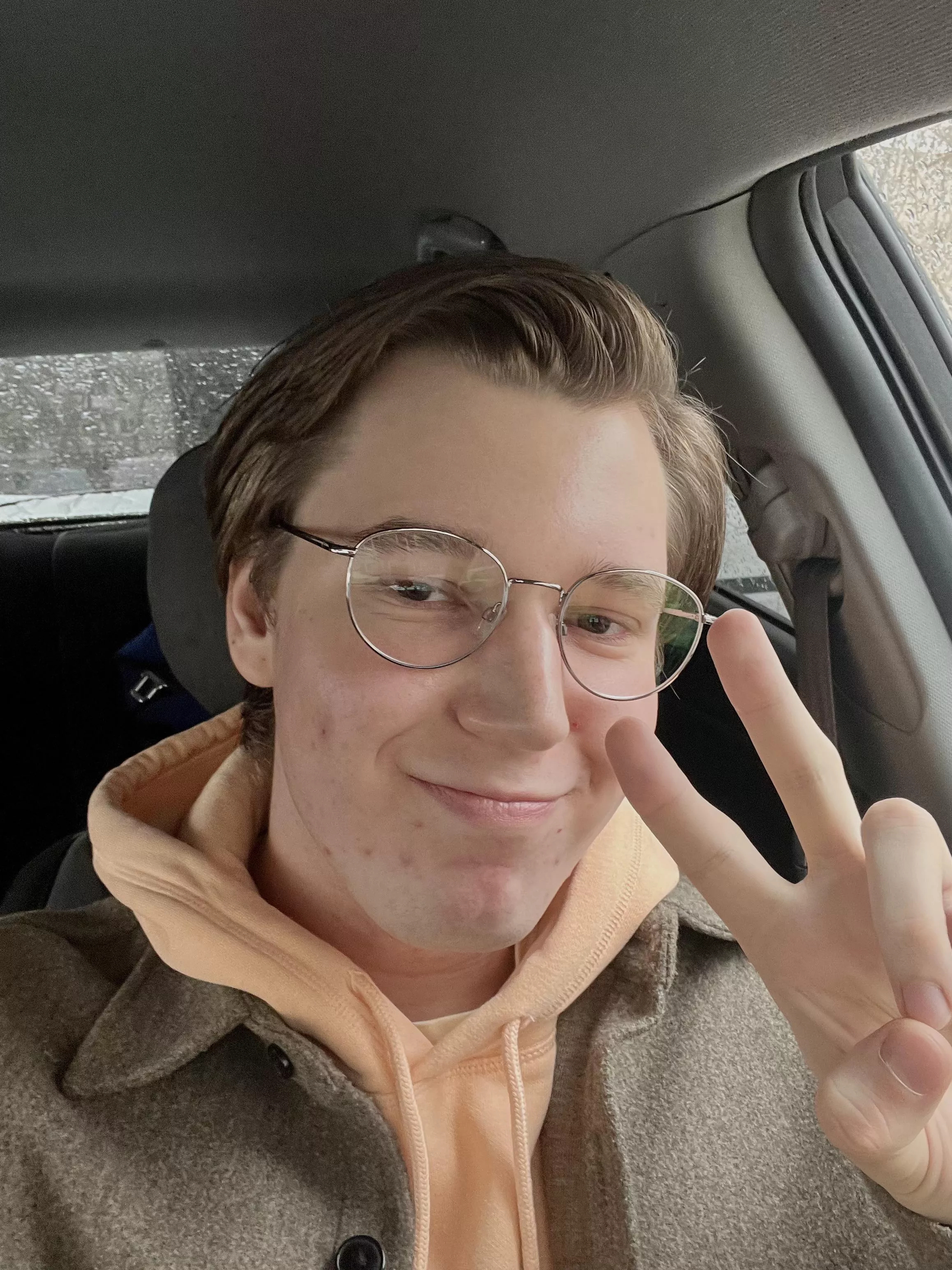 Hey hope you’re doing great