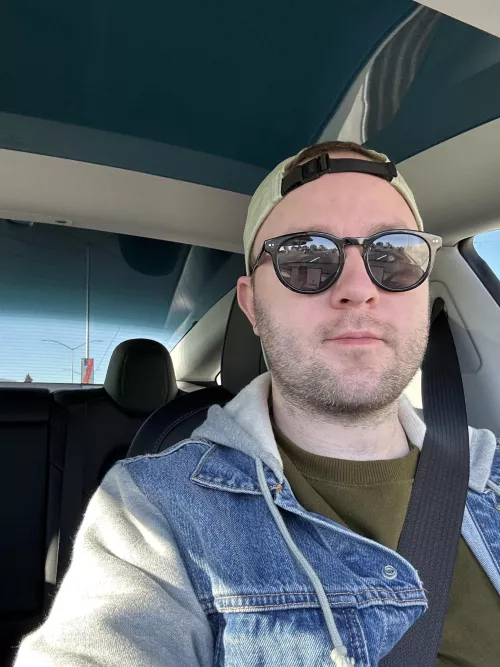 Hey, send me a message!