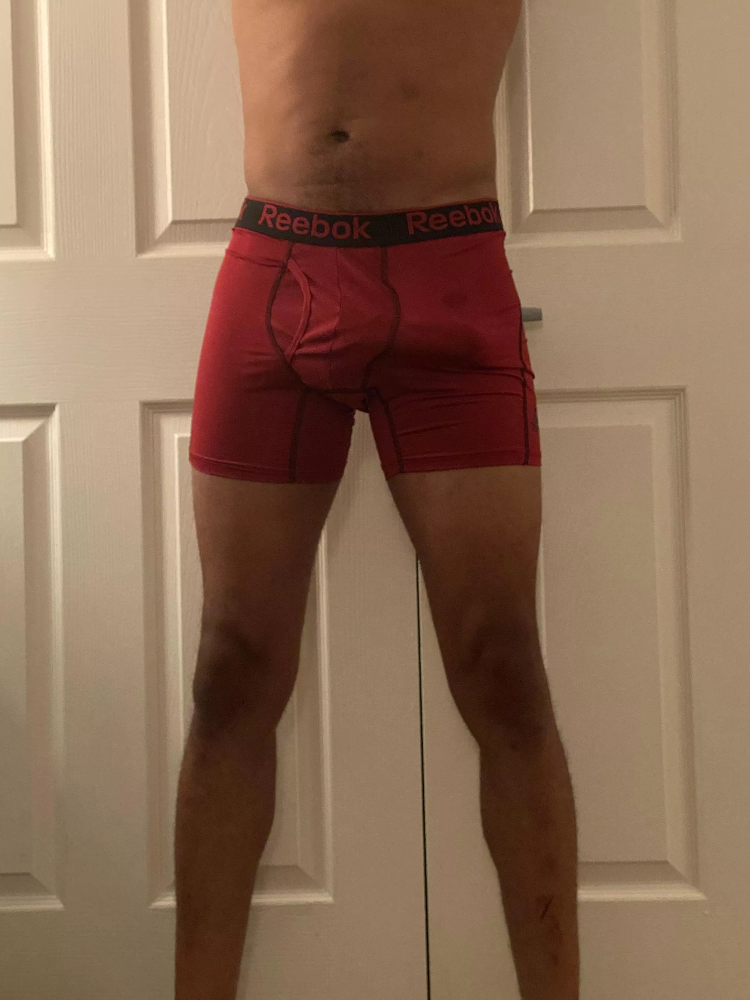 Hi…it’s me and all 9