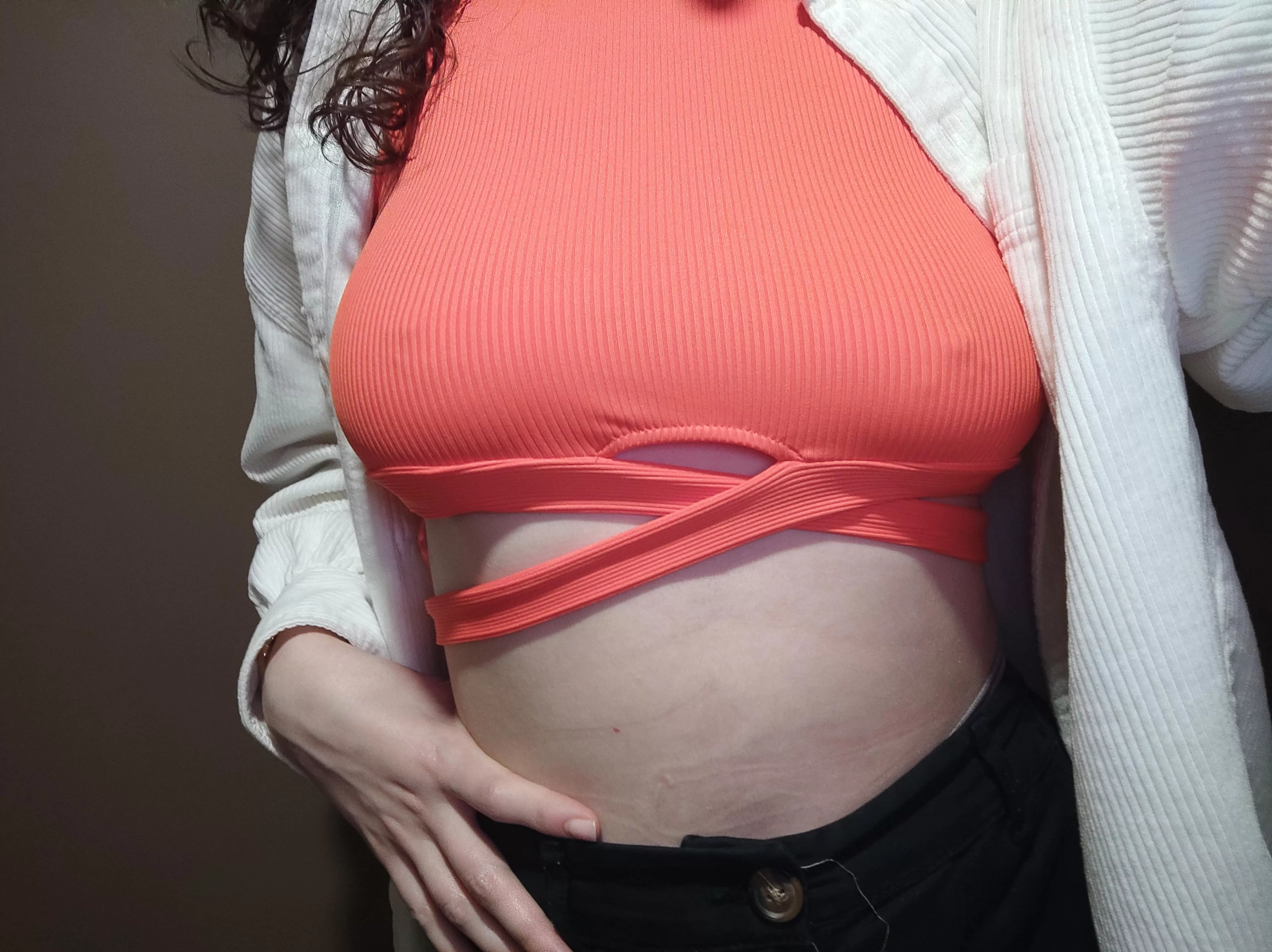 Hope you enjoy the Sunday as I do 🧡