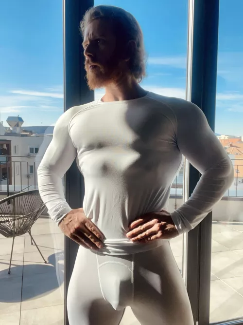 I am captain squats!