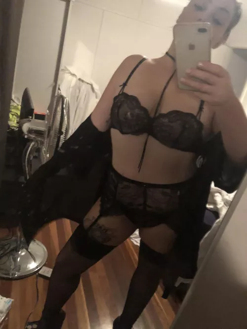 I can keep a secret. Tell me what you think?