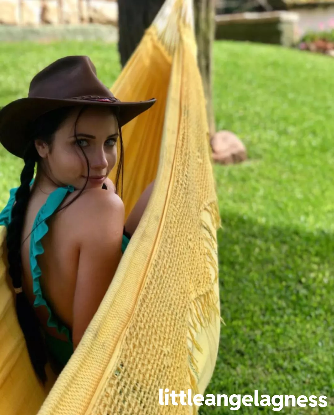 I have more for you, and you know where