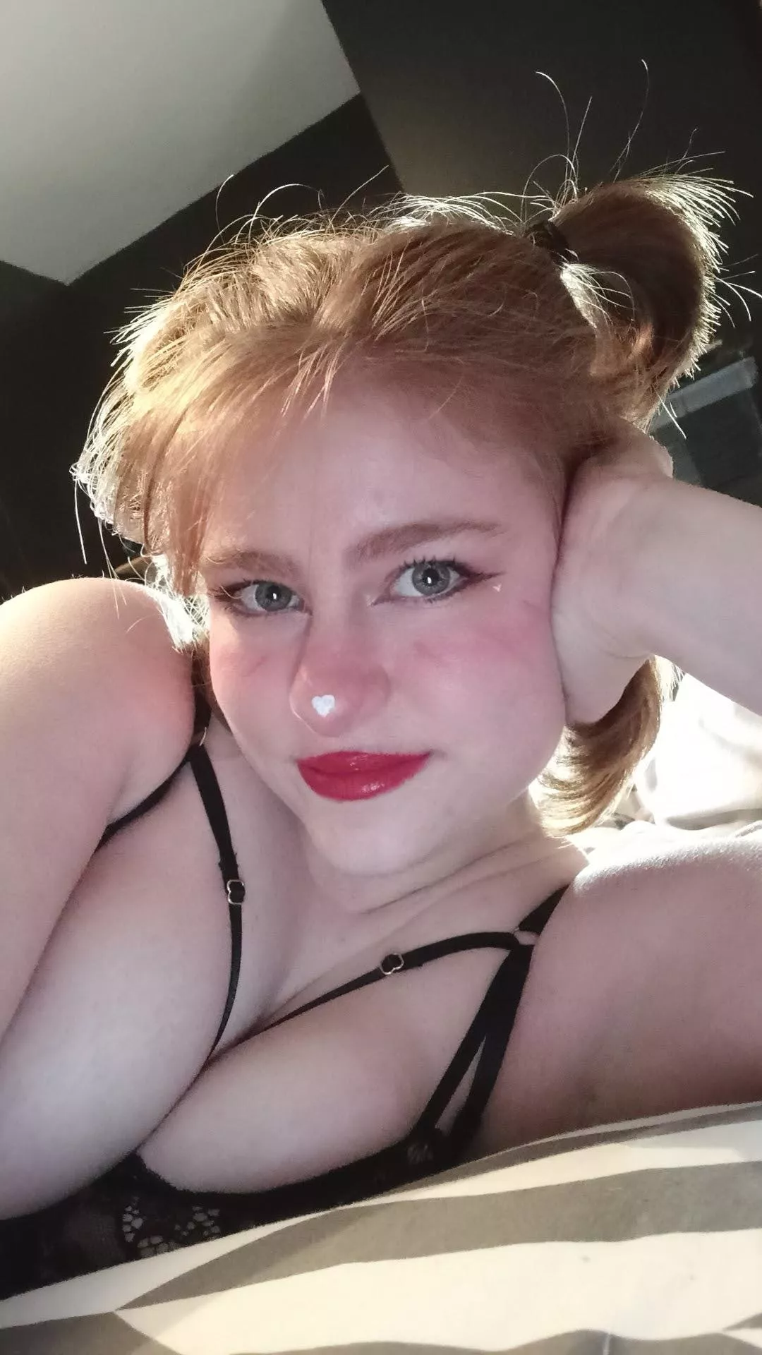 I hope to make you smile this monday