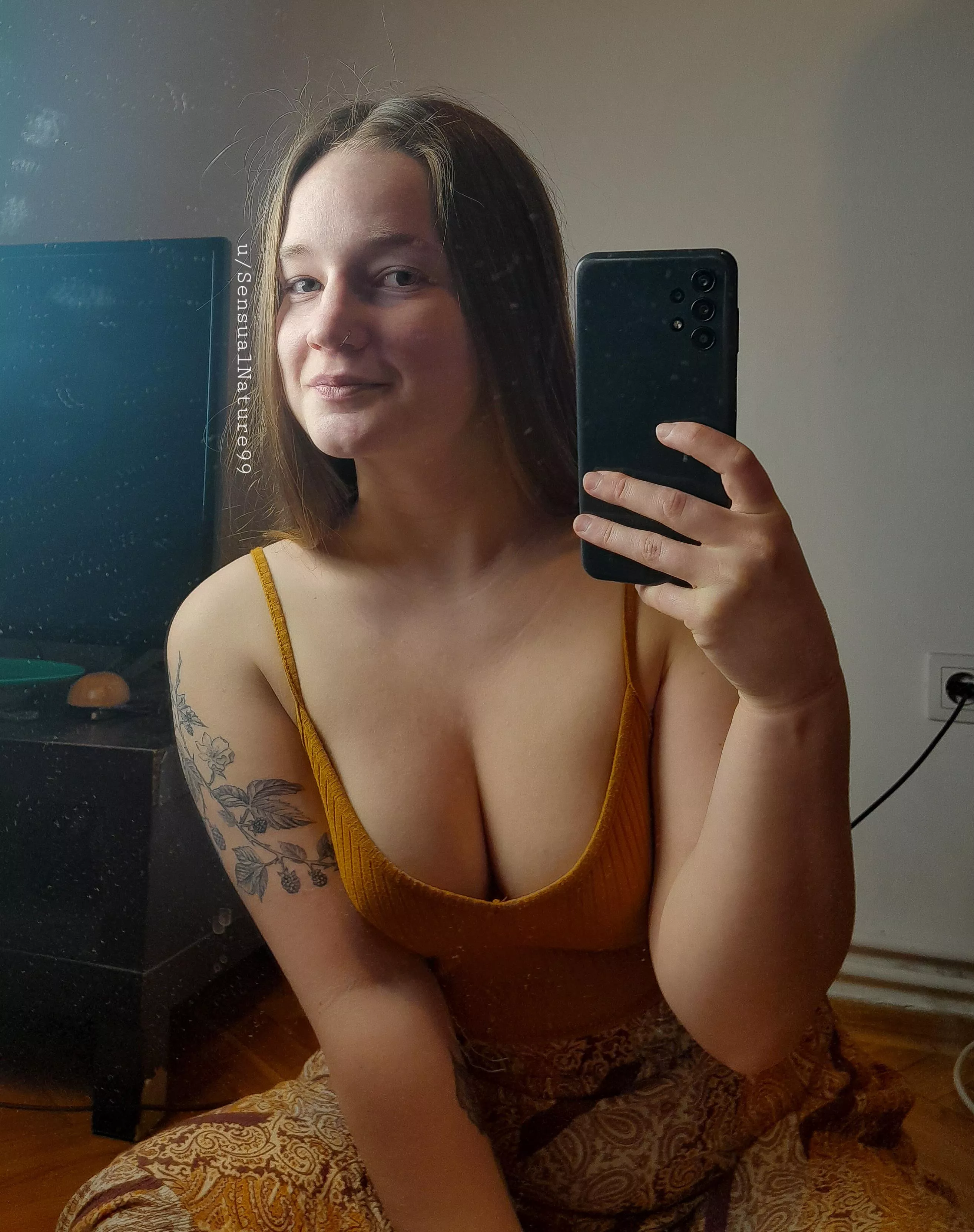 I hope your sunday is going great