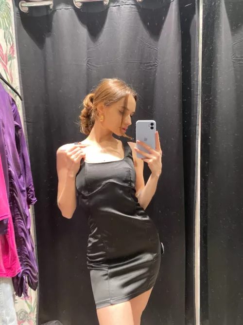 I know you love my shapes