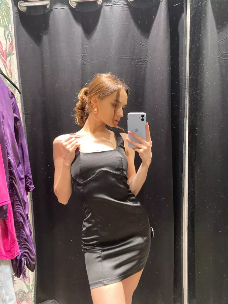 I know you love my shapes