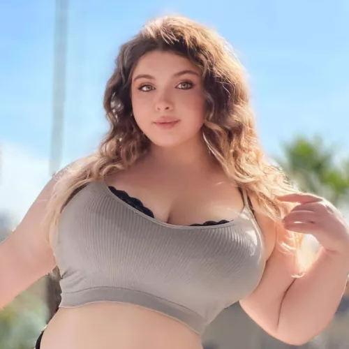 I need discipline, I've been a bad girl