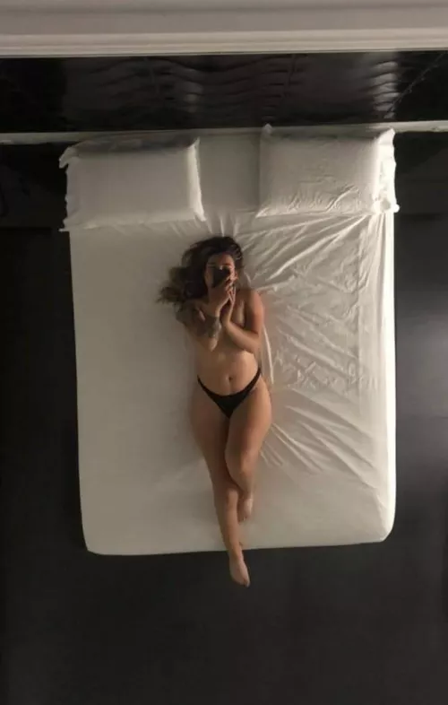 I need two guys to fuck me right now