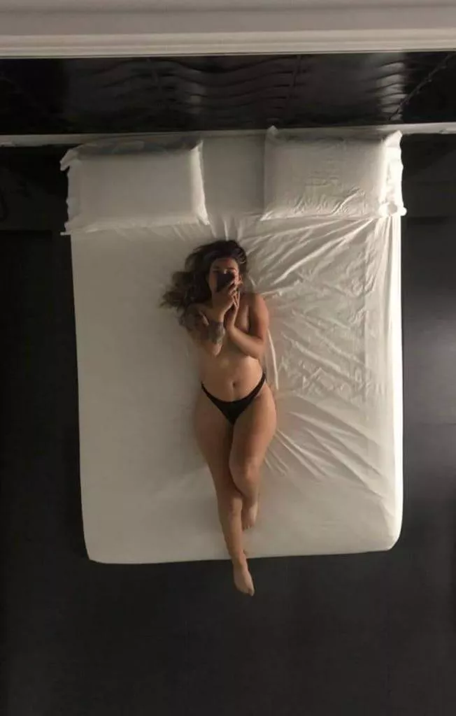 I need two guys to fuck me right now