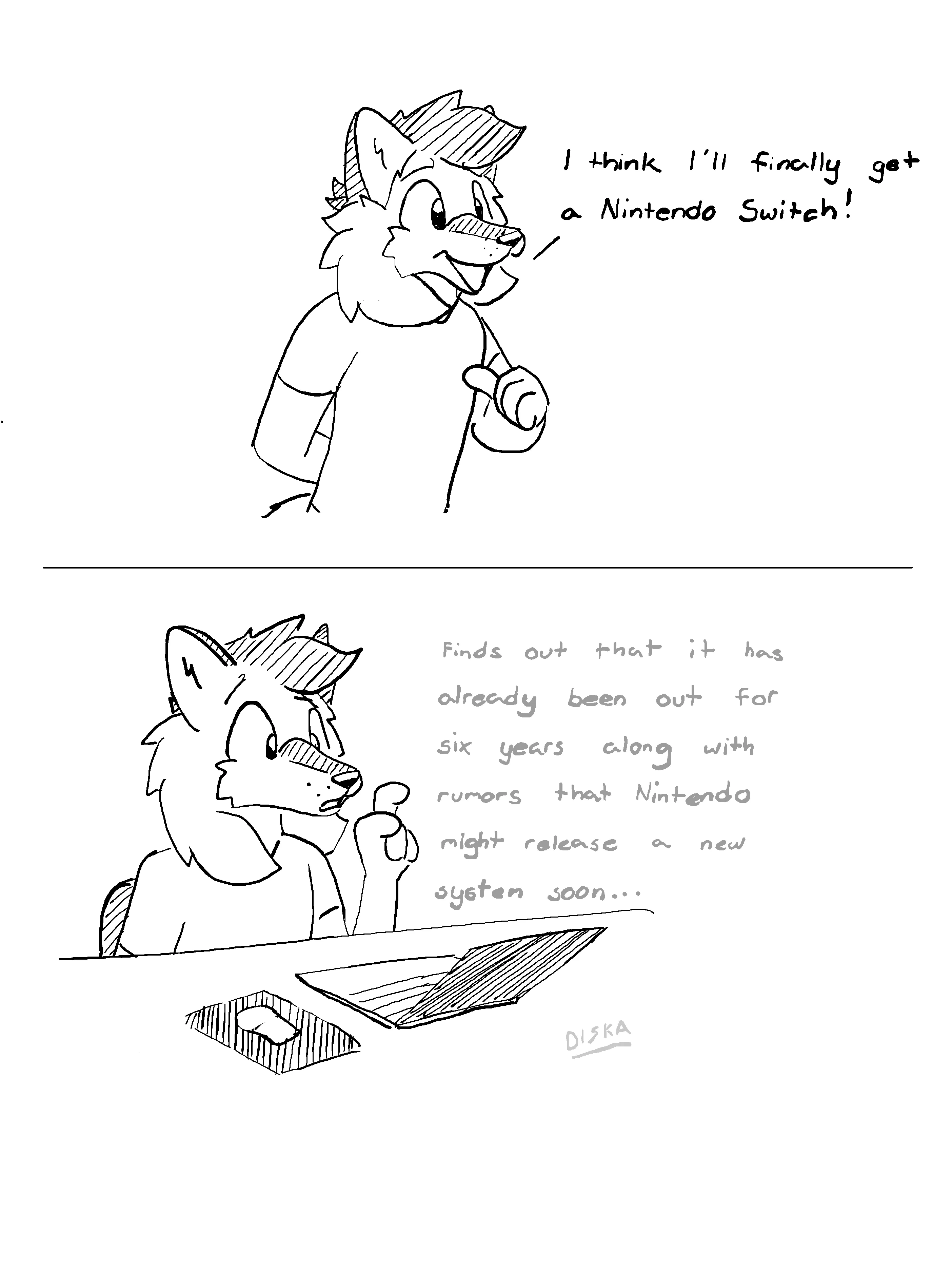 I still kinda want to get one.