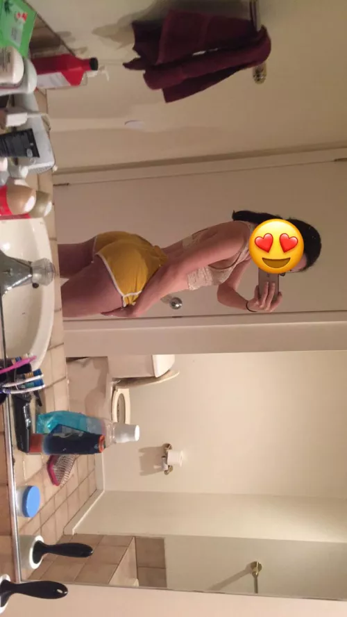 I turned 18 in febuary :)