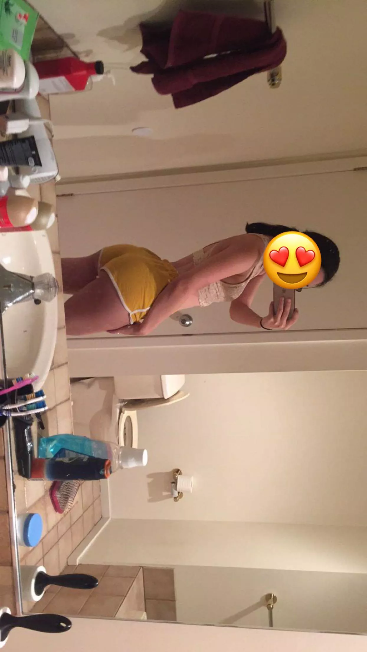 I turned 18 in febuary :)