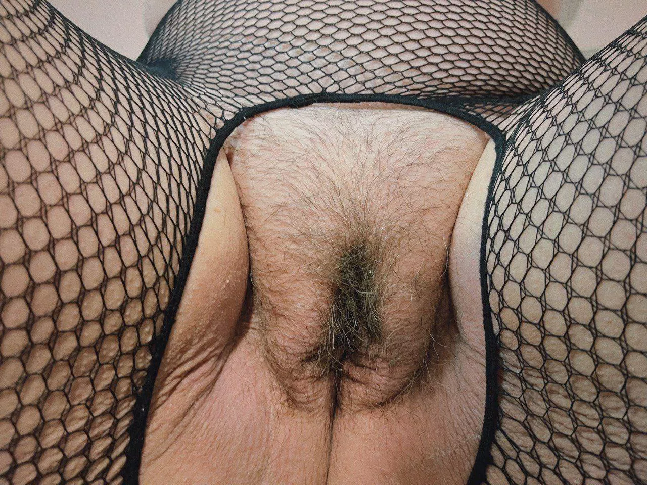 I want to squat down on your fat cock