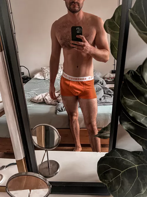 I'm hiding something from you