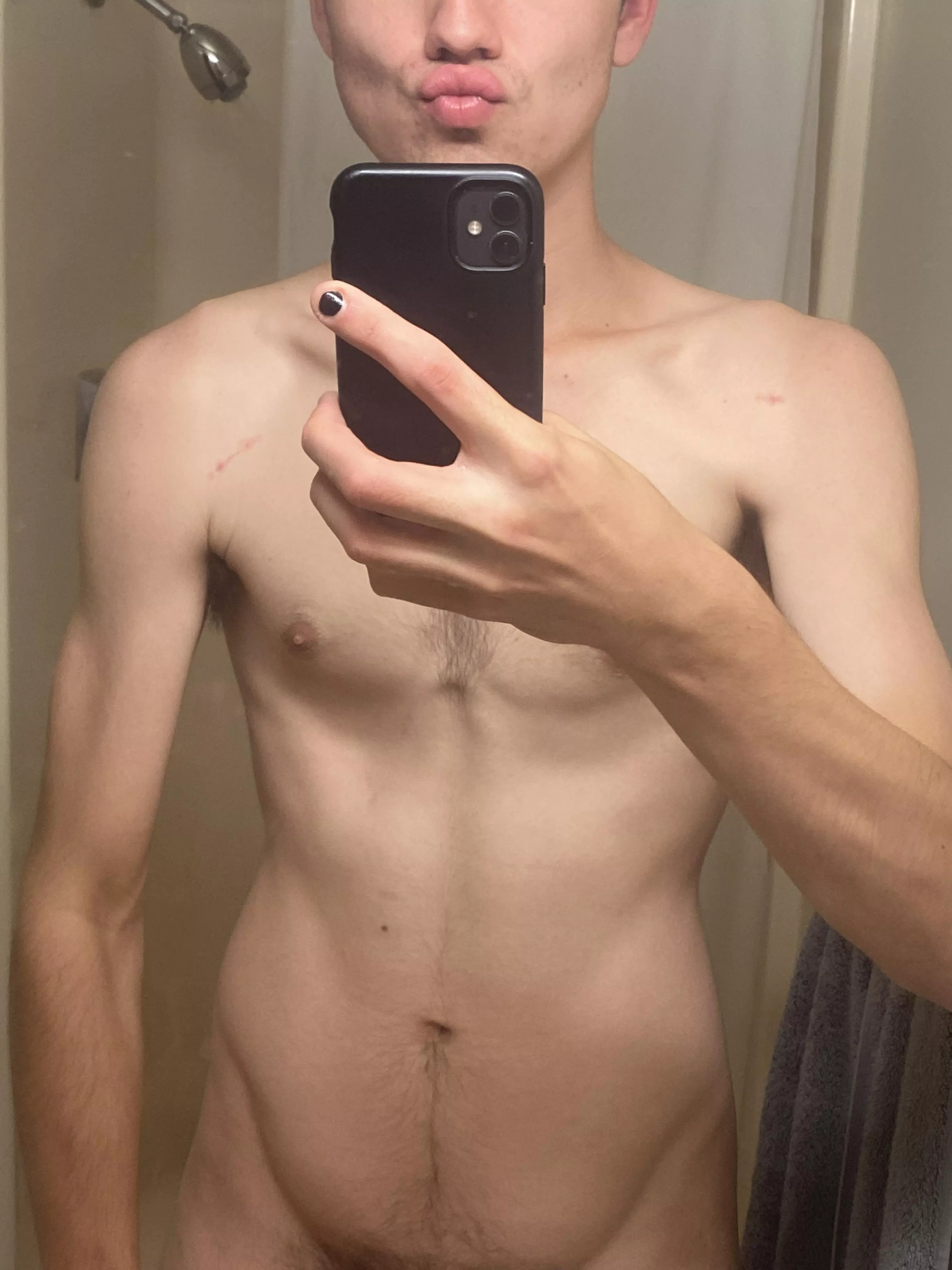 I’m knew here ;) (19) what would you guys want to see?