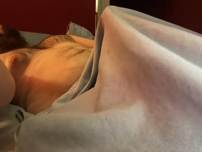 I’m new to this, go easy on me lol