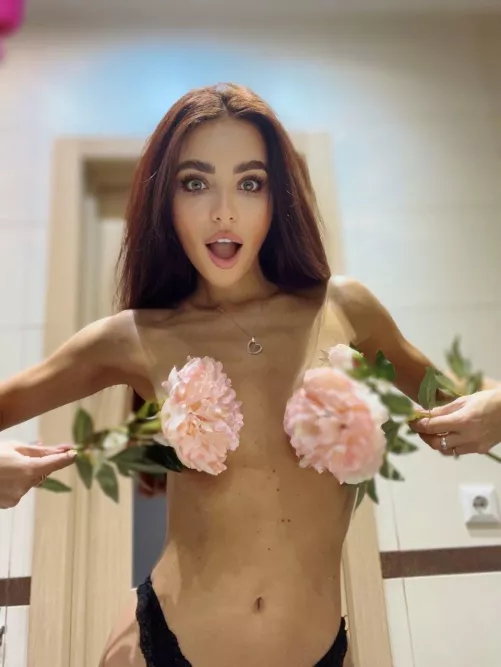 [IMG] I invite you to the world of my ecstasy today