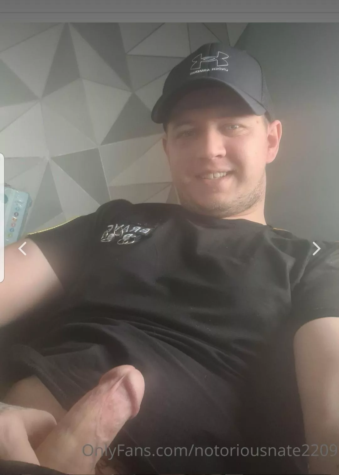 is this scally cock worth a tip to my C£$h @pp