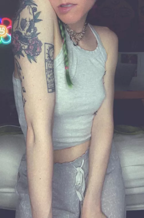 it’s been a while, hello again ☺️