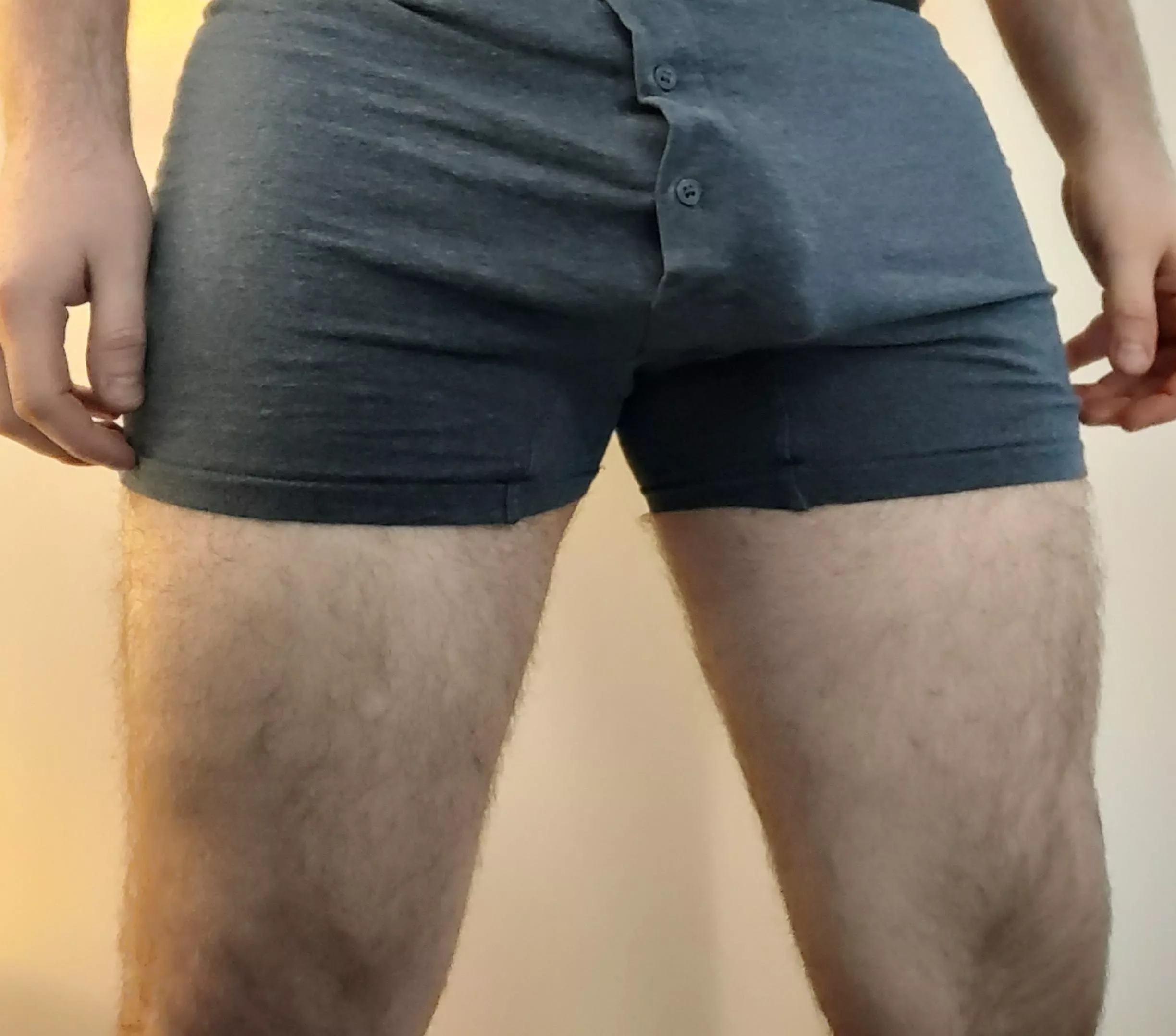 It's nice having a Monday free with nothing to do