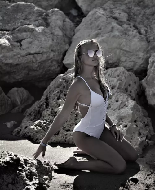 Ive been told i look tight