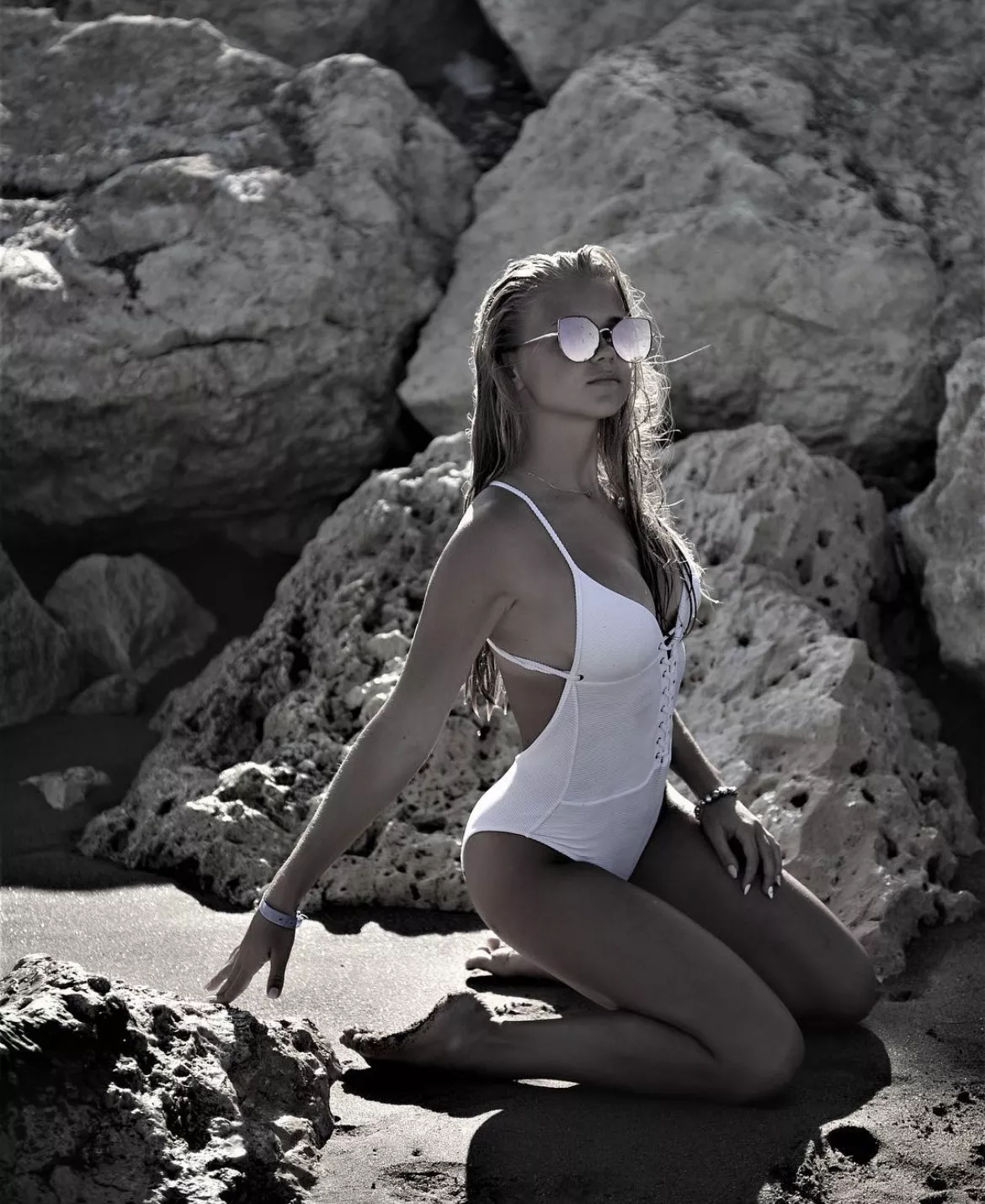 Ive been told i look tight