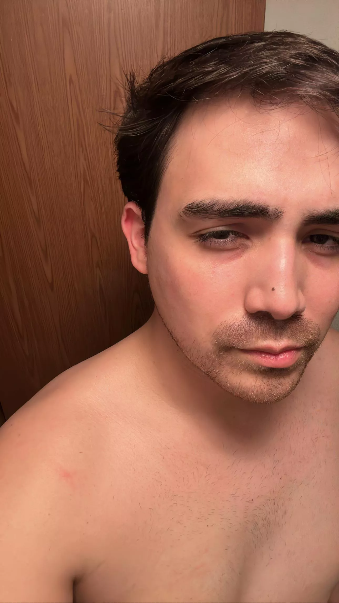 Just watched the last episode of The Last of Us… I need to sleep the sadness away