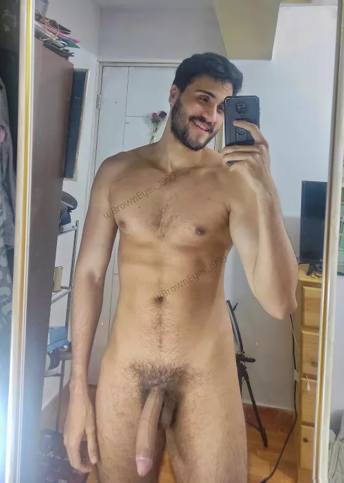 Lend me your ass 😈