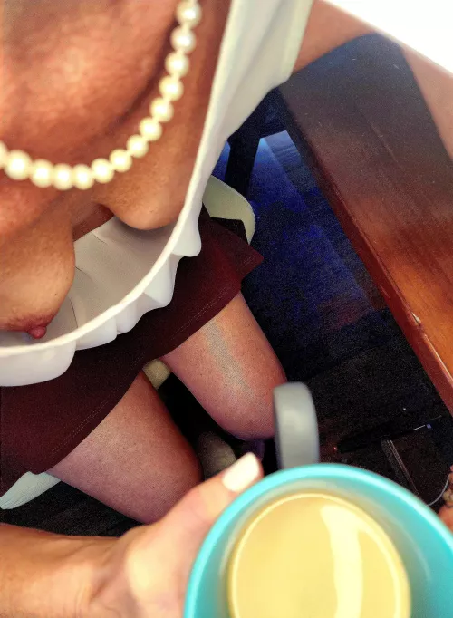 Let's start the week strong!