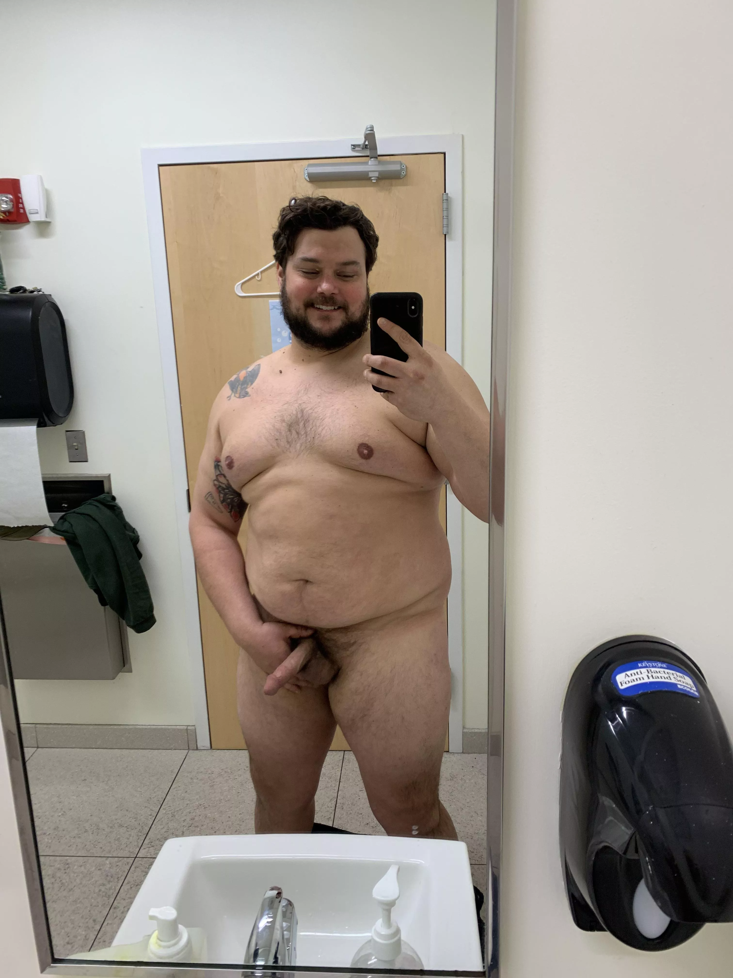 Looking for a work wife