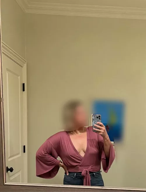 Loved my date night outfit…