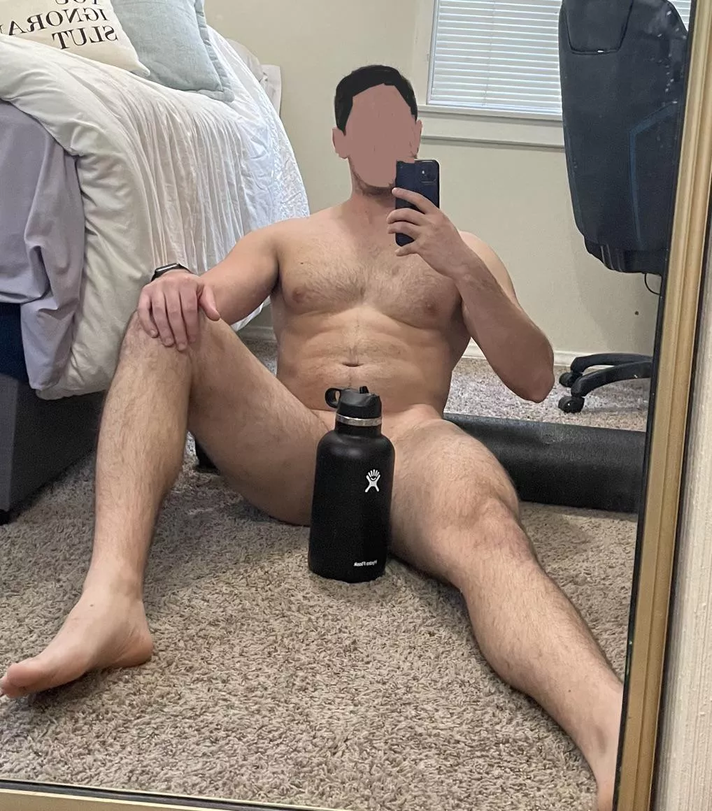 M 30, rate me please