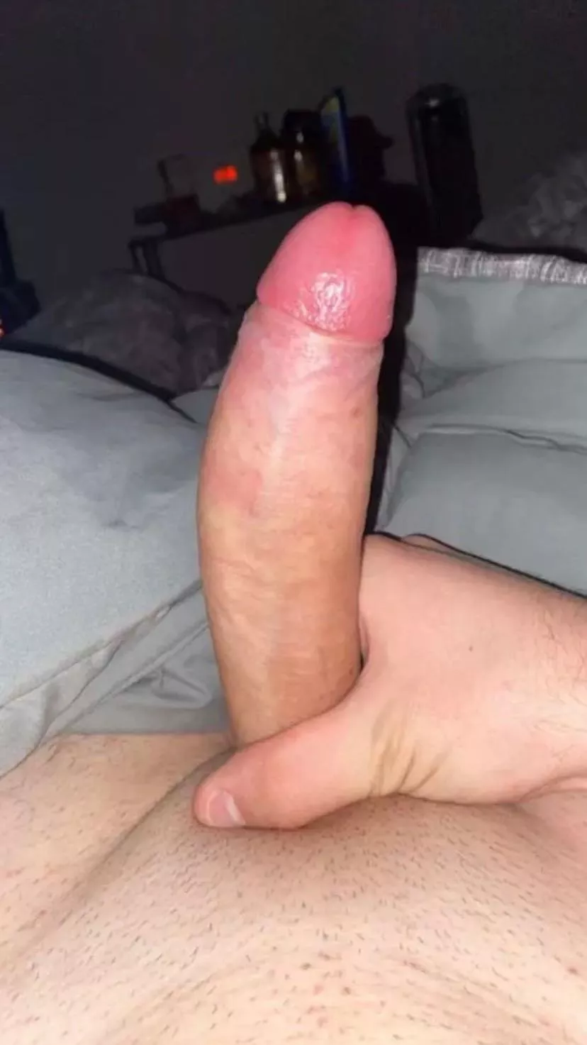 [M] so horny today just wanted to post