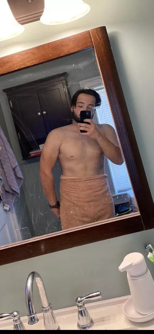 (M)21 new to the group