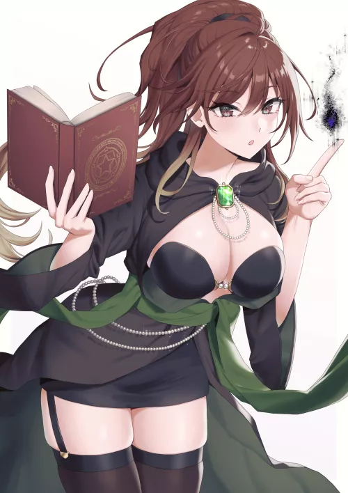 Mikoto Aketa [Idolmaster]