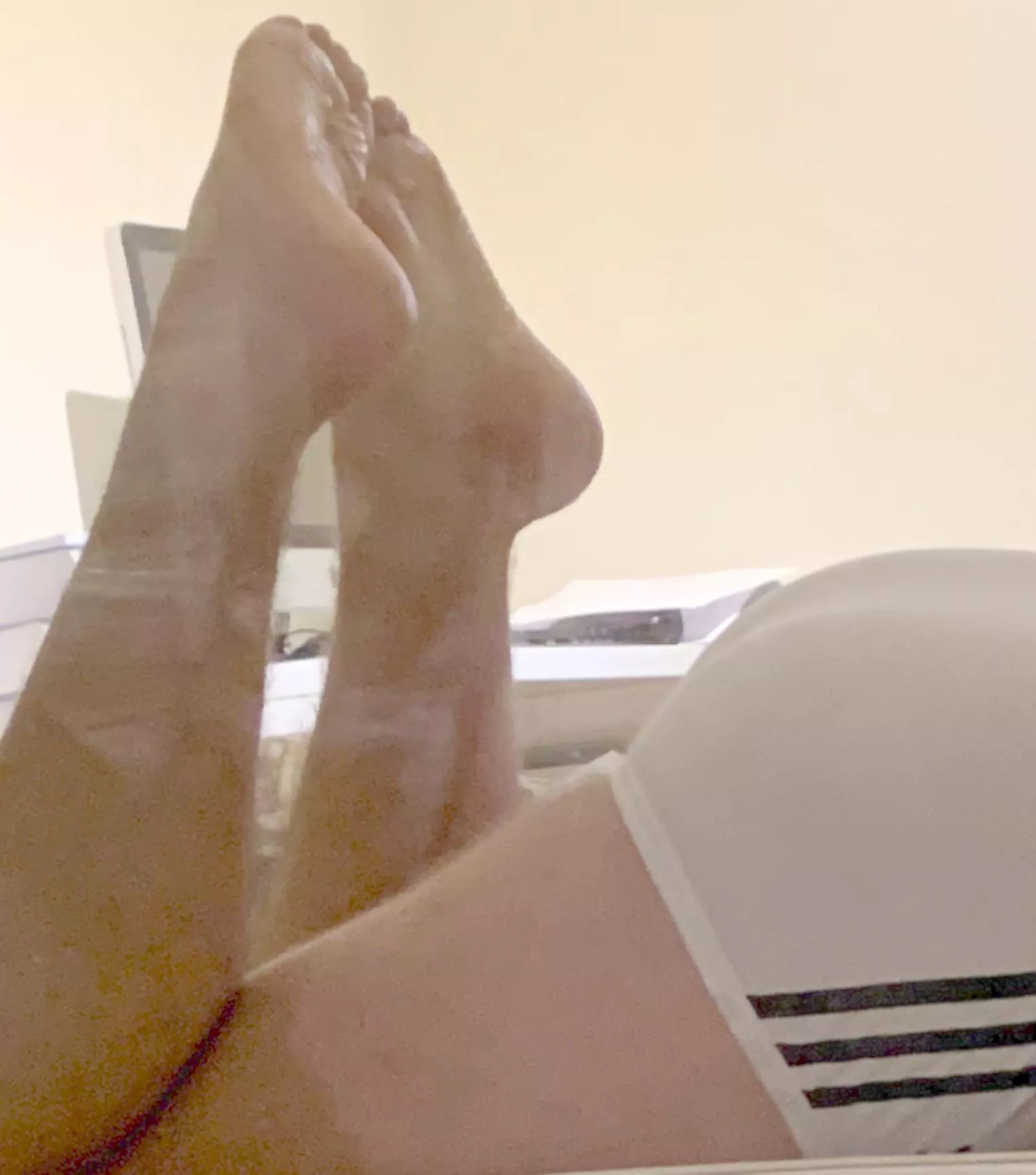 Morning soles 🍌