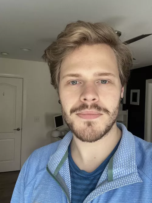 My eyebrows are finally not invisible 🙌🏻😂