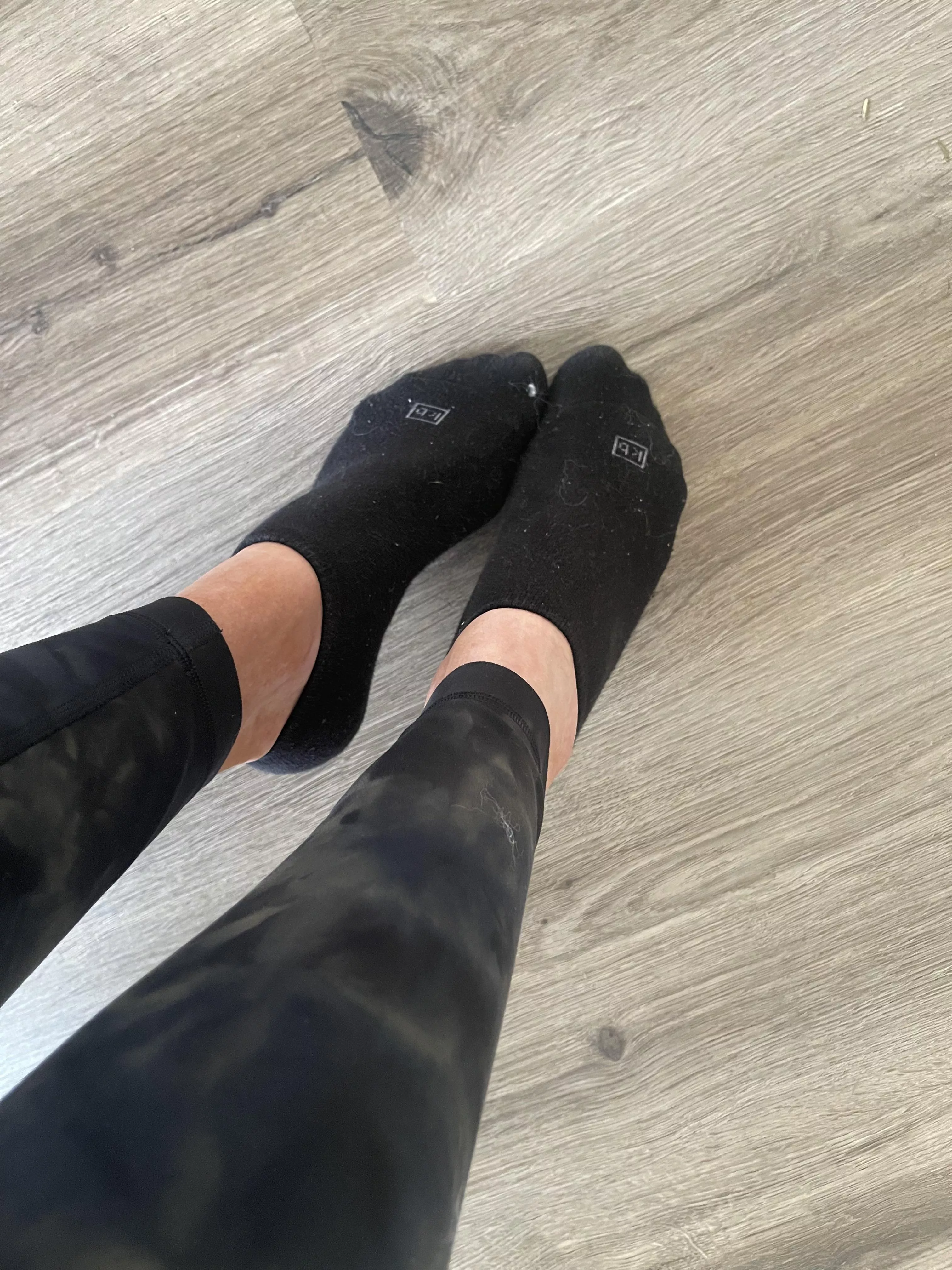 My socks are so disgusting lol who wants a sniff?