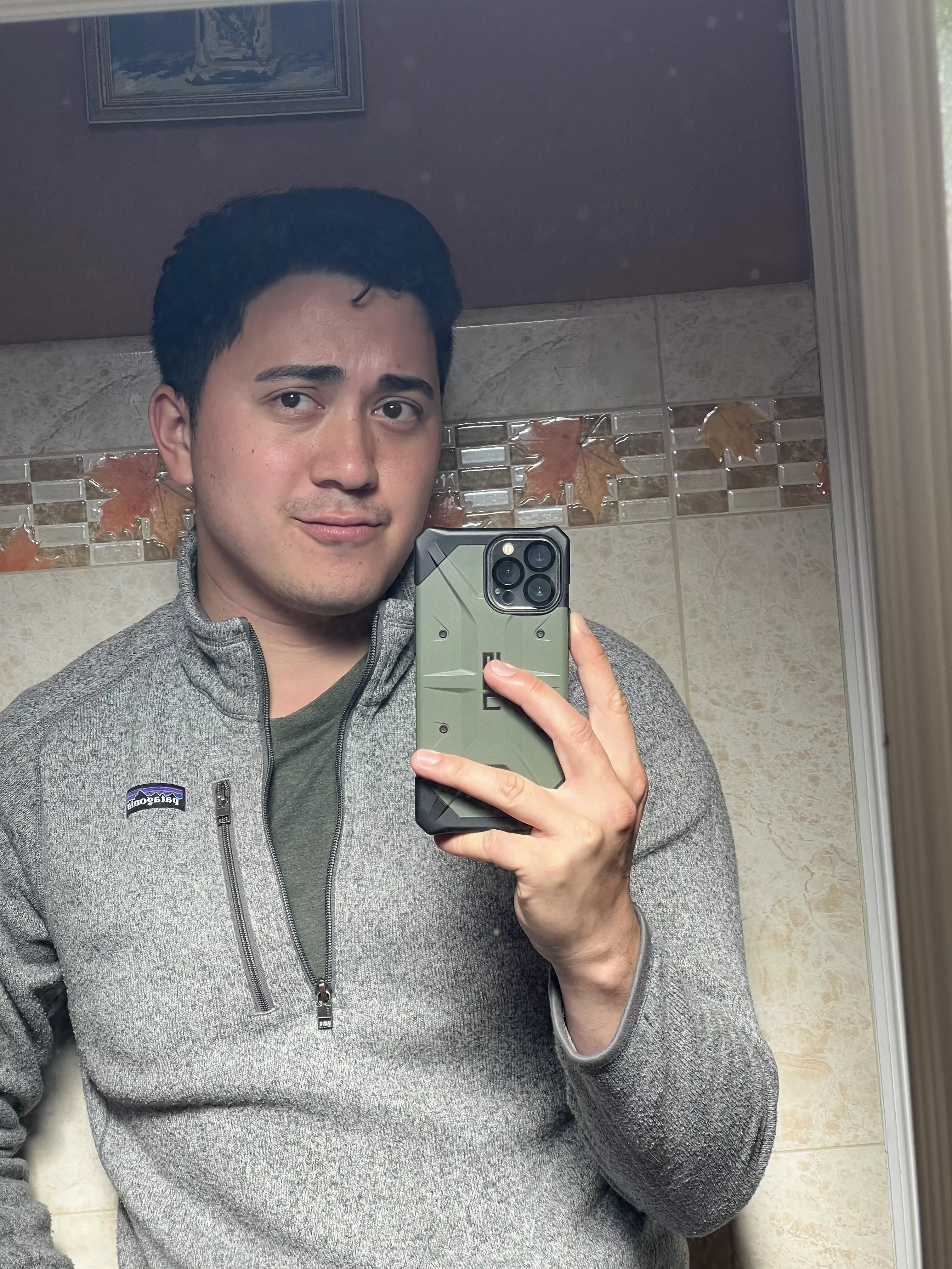 Need a boost bros - 1st breakup at 29 oof