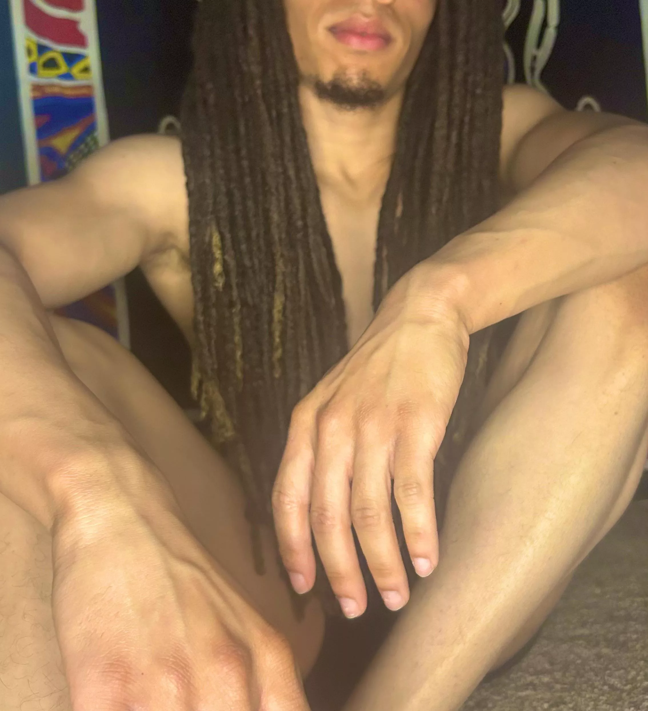 need a hand? 👋💙