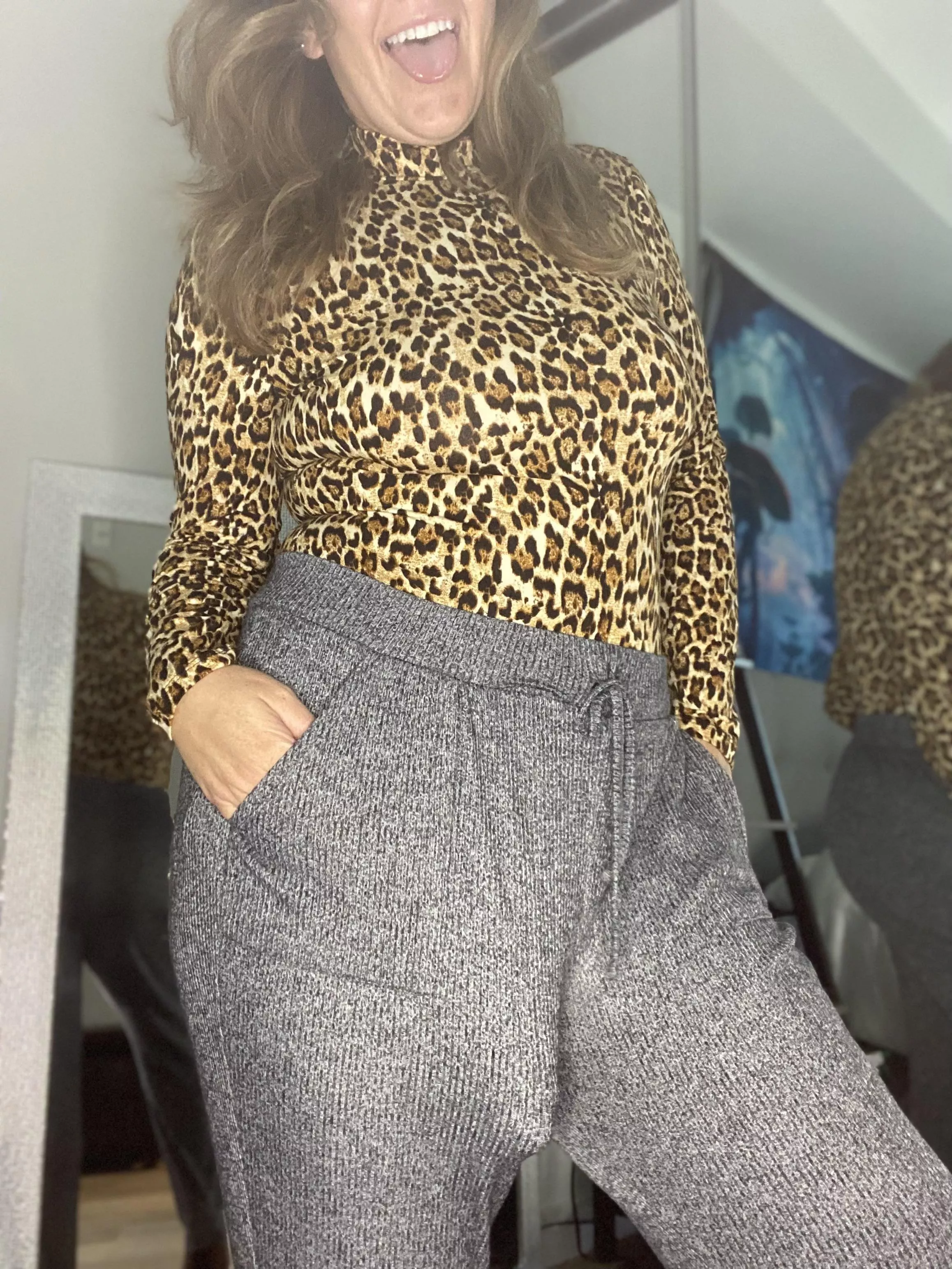 Netflix And Chill Babe? 😏😛