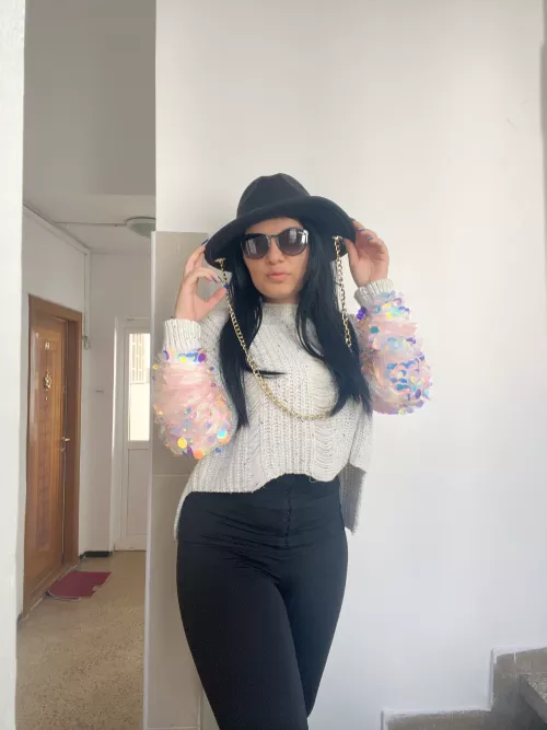 Never regret anything that made you smile