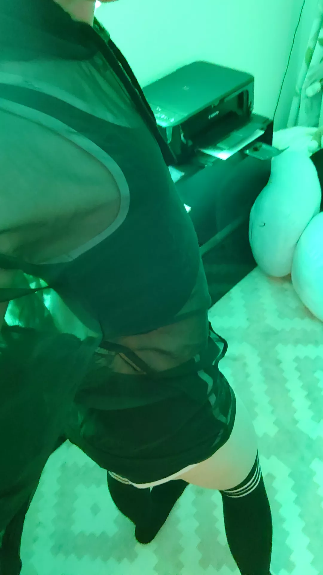 new winter outfit what do you think 😄