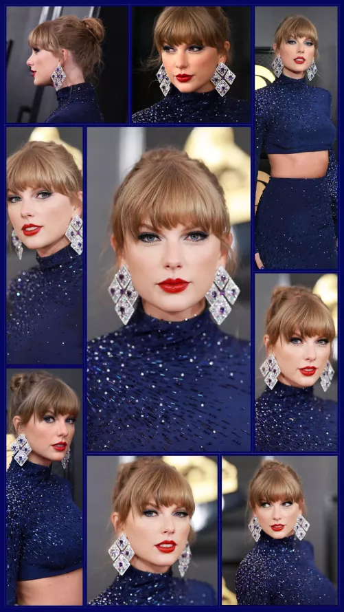 No better way to spend my Sunday than worshipping Taylor Swift