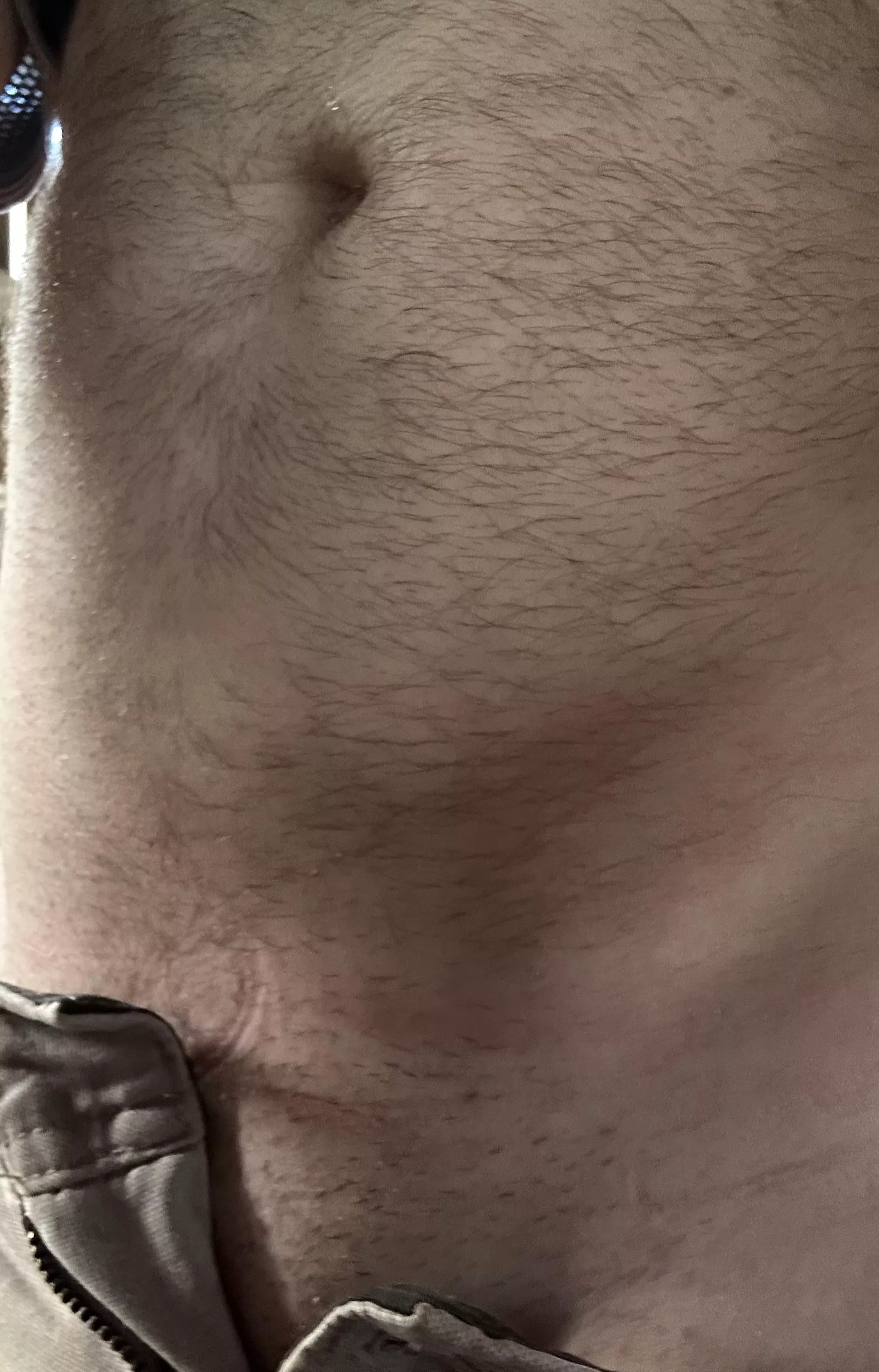 No undy mundy. Who else is on board