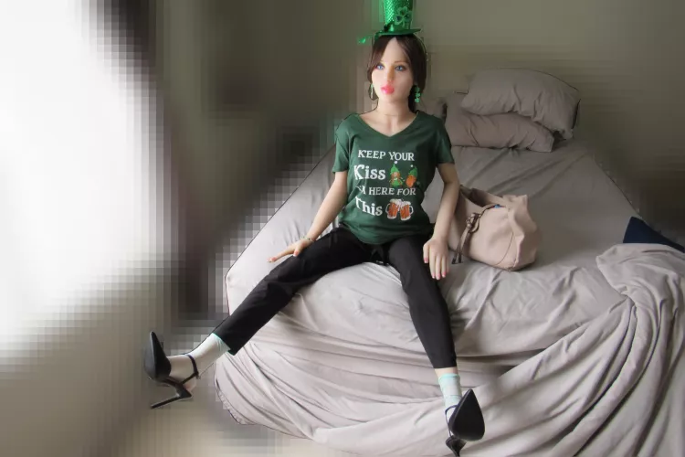 Norah's back! And she brought the 'tude ❤️