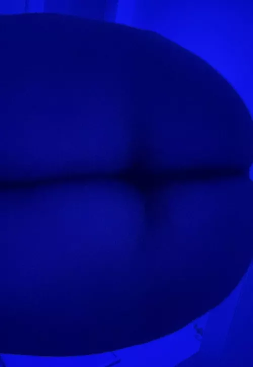 Not the best image but I think my thighs look cute here :3