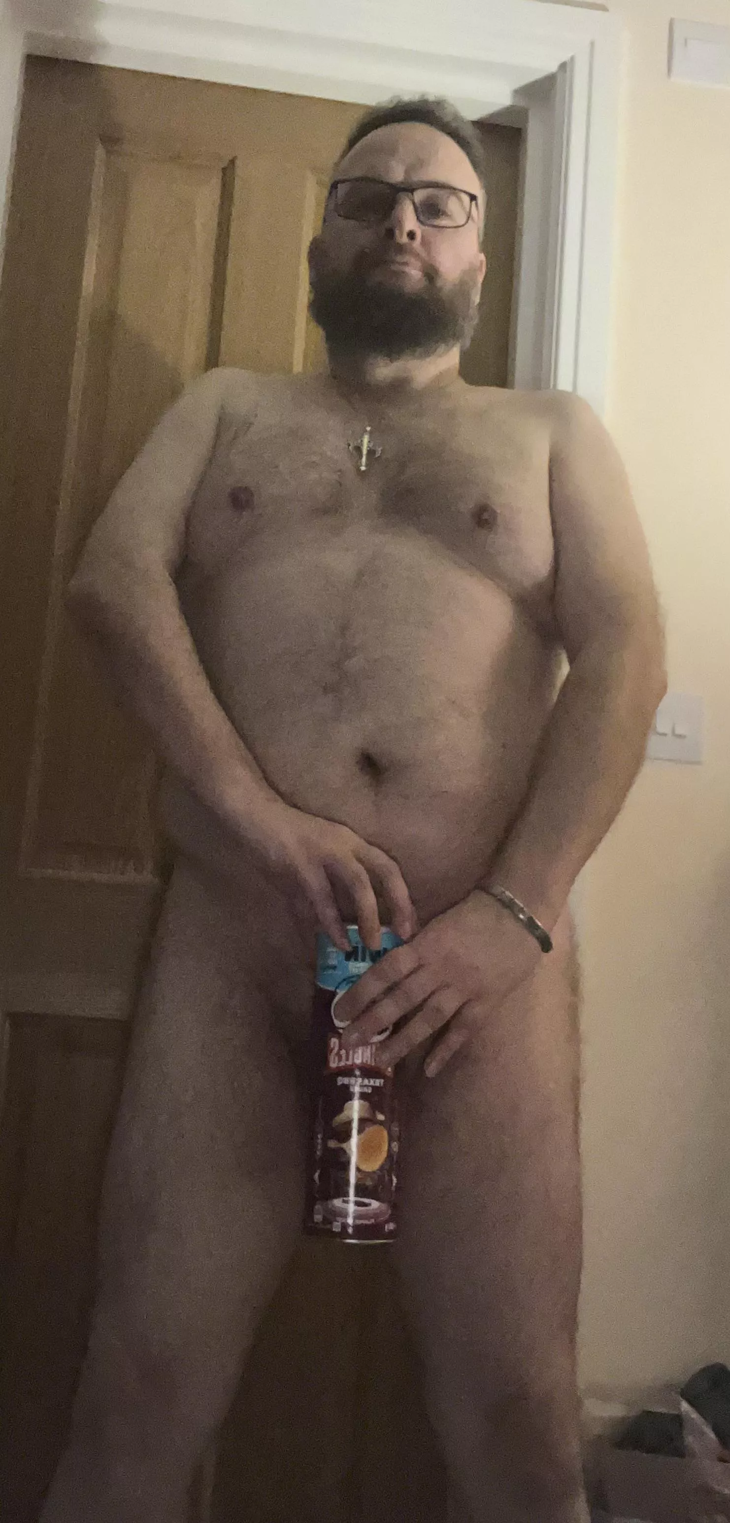 Once you pop you can’t stop….